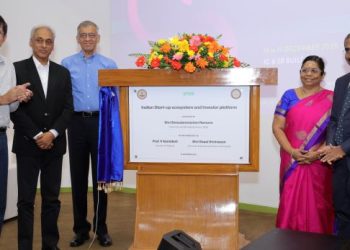 IIT Madras hosts International Conference on Start-ups and Innovations, launches information platform for start-ups and investors