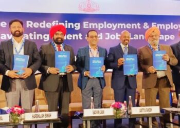 Wheebox’s India Skills Report 2024 projects AI professionals demand to reach 10 lakhs by 2026