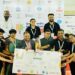 NMIMS Indore students craft ‘iPark’ solution for city parking woes in the Smart India Hackathon 2023