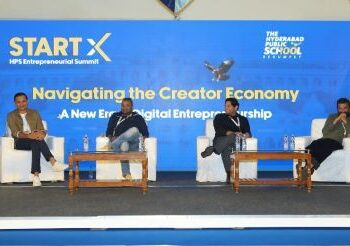 HPS alumni experts talk of transformation, personal journey and emerging digital landscape