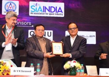 QETCI holds first ever National Quantum Science and Technology Symposium 2023