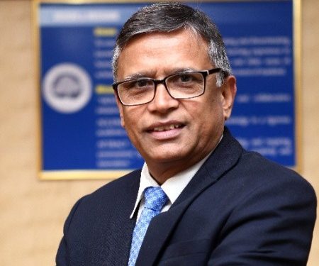 Elsevier appoints Prof. Dr. Sandeep Sancheti as VP Research Relations & Academic Ambassador for India