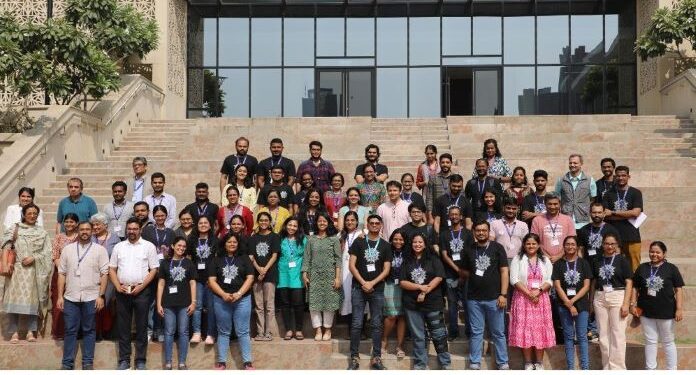 Ashoka University receives single largest donation ever of INR 250 Crores from the Harish and Bina Shah Foundation