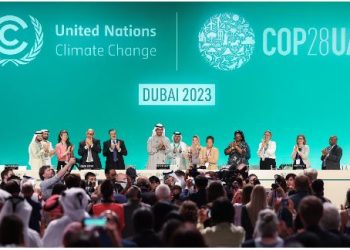 COP28 Agreement Signals “Beginning of the End” of the Fossil Fuel Era