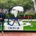 ICAI Unveils New CA India Logo