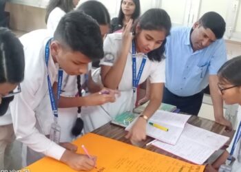 As the Board Exams season commences, these may end on a nostalgic note as thereafter the scheme may change for good