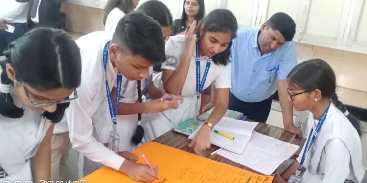 As the Board Exams season commences, these may end on a nostalgic note as thereafter the scheme may change for good