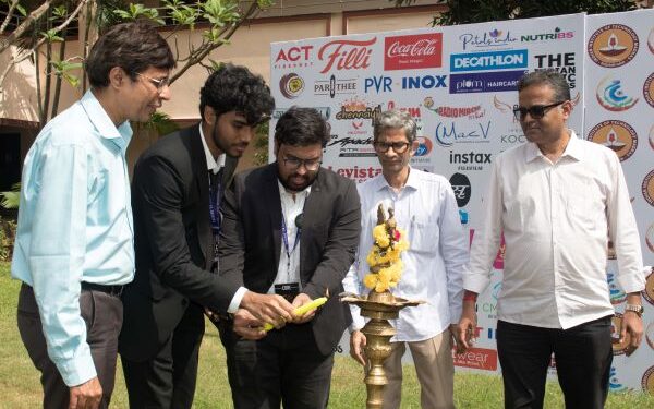 IIT Madras Students to Celebrate 50 years of Saarang