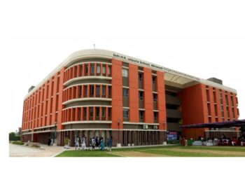 Seth M. R. Jaipuria School launches CBSE School in Bhiwadi, Rajasthan