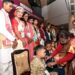 President of India presents Pradhan Mantri Rashtriya Bal Puraskar to 19 children