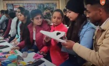 Buddha Group of Institutions Karnal to offer Pearson’s BTEC courses to its students