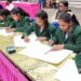 More than 60,000 students participate in nation-wide painting competition in run up to Pariksha Pe Charcha 2024 scheduled on Jan 29