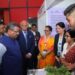 Education Minister Dharmendra Pradhan inaugurates the 2nd edition of IInvenTiv at IIT Hyderabad