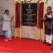 President of India inaugurates Kaushal Bhavan