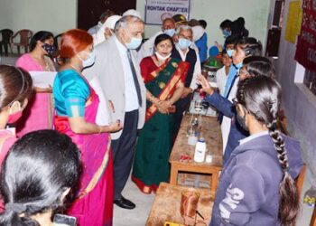 109 Indian Science Congress not being held at LPU