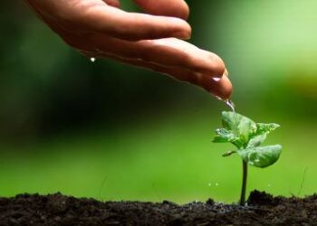 First Youth Eco Summit for Championing Sustainable Initiatives by- Bajaj Foundation on Jan 18