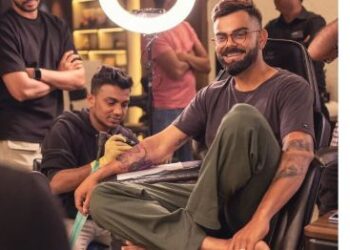 3-month Course in Tattoo Art by Aliens Tattoo Art School