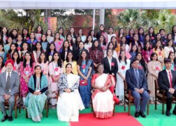 Lady Hardinge Medical College to Start New Courses, Departments