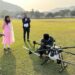 IIT Guwahati starts India’s Largest Drone Pilot Training Organization