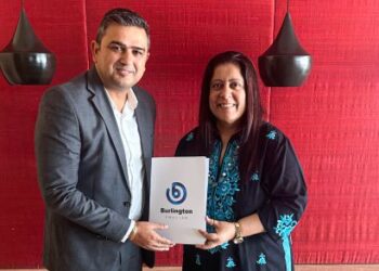 Burlington English onboards Dr Swati Popat Vats as advisor, the move will enrich its NCF-aligned books on early education