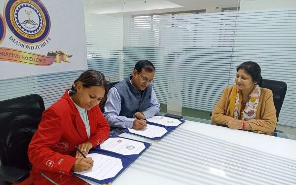 IIT Jodhpur and MNIT Jaipur sign MoU with Alliance Française Jaipur for French, cultural exchange programs
