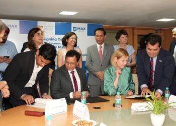 Max Healthcare and RCOG, UK announce collaboration for MRCOG program in North India