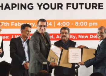 ‘SWAYAM Plus’ platform offering employability & professional development‐focused programs launched, to be operated by IIT Madras