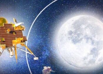 Space education—a rising field of science, is a gateway to many career possibilities