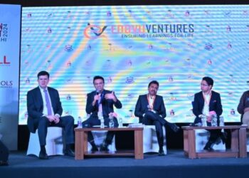 Edovu Ventures launches eduXLL, an online higher education vertical for professional courses