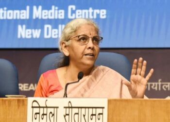 Interim Budget 2024 (Edu & Skills): ‘it about research, innovation and entrepreneurship led by India’s talented Yuva Shakti’