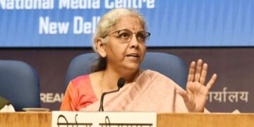 Interim Budget 2024 (Edu & Skills): ‘it about research, innovation and entrepreneurship led by India’s talented Yuva Shakti’