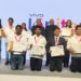 Top 5 vivo Ignite Awards winners receive INR 21 lakhs cash prize for their Innovative Ideas