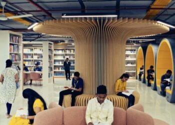 KLH Global Business School awarded Certificate of Monogram Curriculum Compliance