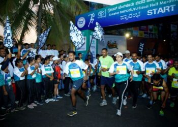 Toyota Greater Bengaluru Bidadi Half Marathon 2024 sees 3000 participants