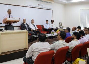 MAHE inducts a new Bio-LC Analytical System to enhance research output