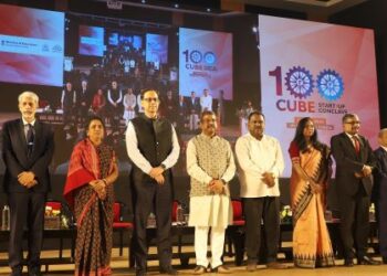 IIM Sambalpur starts I-Hub Incubator, to set up 100 startups by 2036