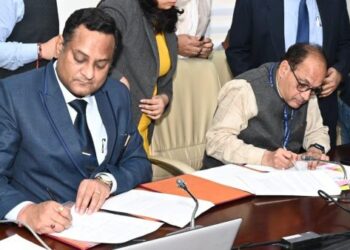 MHI Center of Excellence & Industry Accelerator on AARTI to open at IIT Roorkee