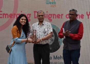 JK Lakshmipat University hosts Jaipur Design Week 2024, featured 15 various activities