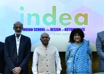 XLRI Delhi-NCR to set up school of automobile design and management