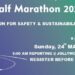 TOYOTA Greater Bengaluru Bidadi Half Marathon 2024 on March 24 in Bangalore