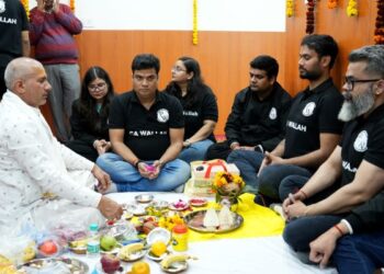 Physics Wallah (PW) Tech-Enabled Offline CA Coaching Center in Delhi