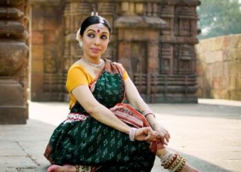 Sanjali Centre for Odissi Dance to present ‘Pravaha Dance Festival’ honoring Guru Kelucharan Mohapatra on Apr 7