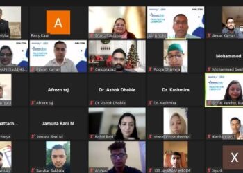 Sensodyne IDA Shining Star Scholarship recognizes 200 Promising Dental students