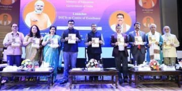 All 613 DIETS to be developed as DIETS of Excellence over next 5 years