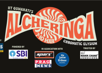 Alcheringa 2024 – Unveiling the Tapestry of Culture and Creativity from Mar 7-10