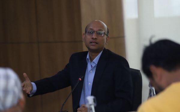 IIIT-Delhi’s annual RIISE 2024 themed ‘Build for India’ on Mar 15-16