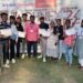 Mohan Babu University Engineering Students win Big at IIT (BHU) Varanasi Hackathon