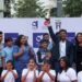 3-day IIMUN Surat – 2024 concludes, Gajera Global School Surat emerges best team