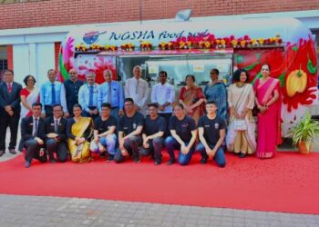 In a first in culinary education in the country, Food Pod inaugurated at WGSHA, MAHE