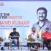 ‘Super 10 Scholar’ Initiative by Anand Kumar starts at JK Lakshmipat University